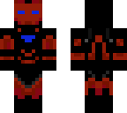 iron man mark 625