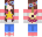 island female steven