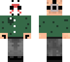 jason voorhees1