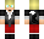 junko male  