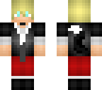 junko male werewolf