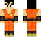 kaiyo's skin