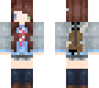 kaori oc