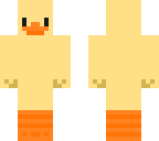 kawaii duck