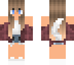 kawaii wolf edit