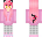 kawaiichan pjs
