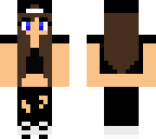 kenzlyn new and improved