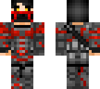 keter skin w mask