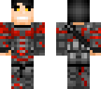 keter skin wo mask