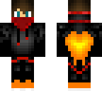 kidnapper skin