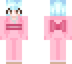 kimono yuki