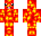 lava puppy