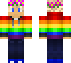 lgbt blonde boy