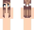 light brown hair base