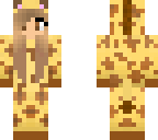 lolapinkstar giraffe 
