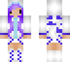 lugia girl