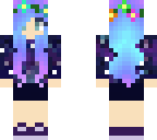 magi girl