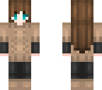 male mc edit
