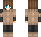 male mc edit