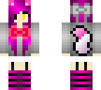 mangle funtime foxy