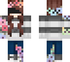 many o flower