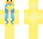 masked duck
