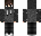 mc skin