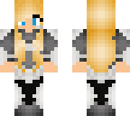 mcgalaxy veronica but it's done