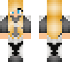 mcgalaxy veronica but with changes