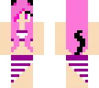 me in swim