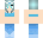 mermaid katelyn edit