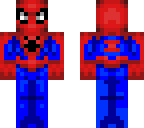 merman spiderman