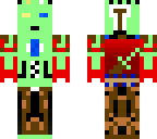 mighty knight