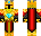 mighty knight
