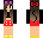 mini mouse