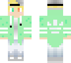 minty dream