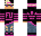 mit ejet skin