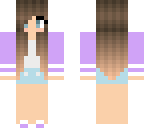 mloveminecraft's skin