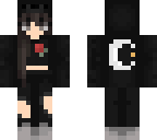 moon girl edited to steve arms
