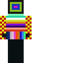 mr rainbow