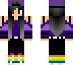 mrrainbow