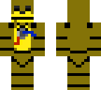 my brother made this