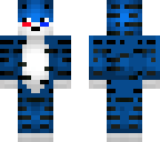 my cat