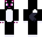 my cat skin