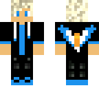 my friends skin