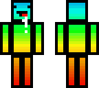 my skin derp 2