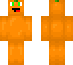naranja