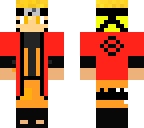 naruto eremitic