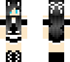 neko maid
