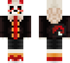 neko underfell sans for sniperguy12